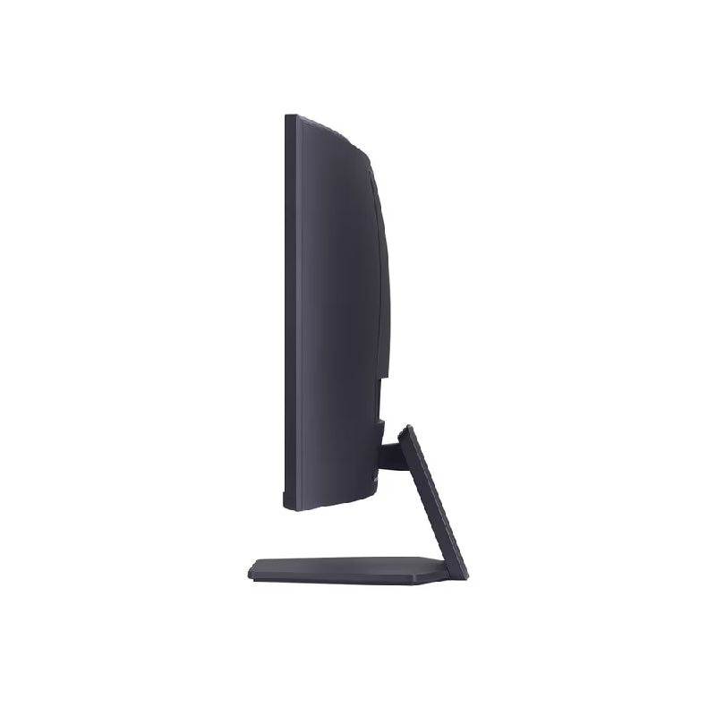 LG UltraGear Curved Gaming Monitor - 27" QHD / 1ms / DisplayPort / HDMI / 180Hz - Curved Gaming Monitor