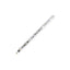 Powerology Transparent Pencil Pro - iPad 2018-2022 / White