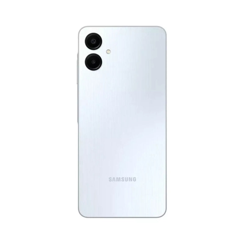 Samsung Galaxy A06 - 64GB / 6.7" / 4G / Light Blue - Mobile