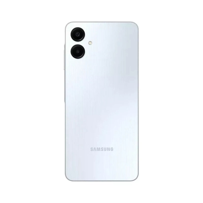 Samsung Galaxy A06 - 128GB / 6.7’’ / 4G / Light Blue - Mobile Mobiles & Tablets > Mobiles