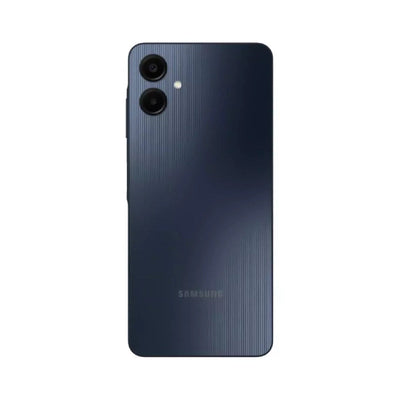 Samsung Galaxy A06 - 64GB / 6.7’’ / 4G / Black - Mobile Mobiles & Tablets > Mobiles