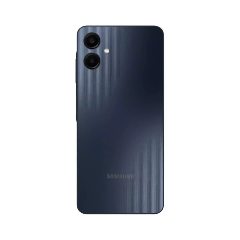 Samsung Galaxy A06 - 128GB / 6.7’’ / 4G / Black - Mobile Mobiles & Tablets > Mobiles