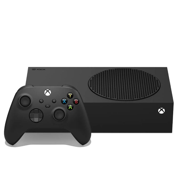 Microsoft Xbox Series S Console - 1TB Storage