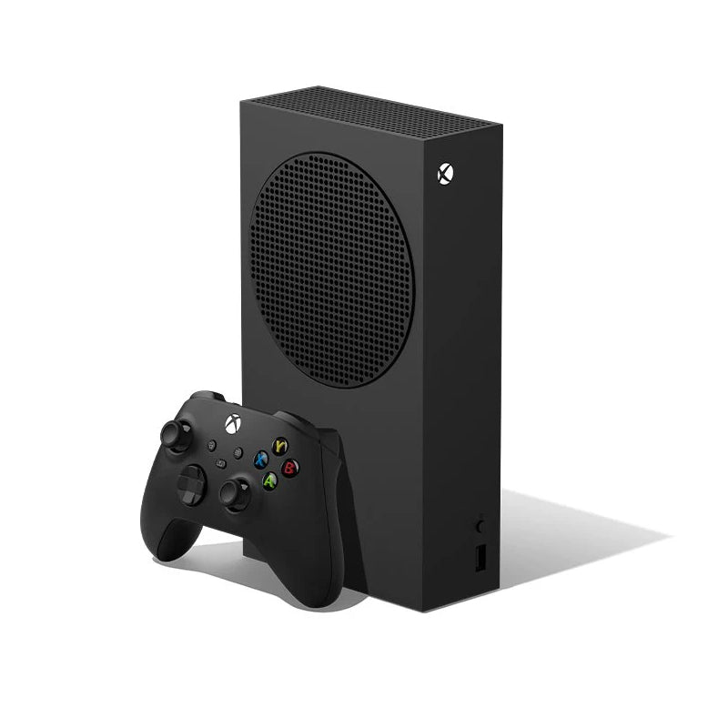 Microsoft Xbox Series S Console - 1TB Storage