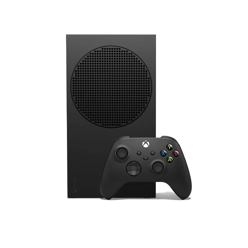 Microsoft Xbox Series S Console - 1TB Storage