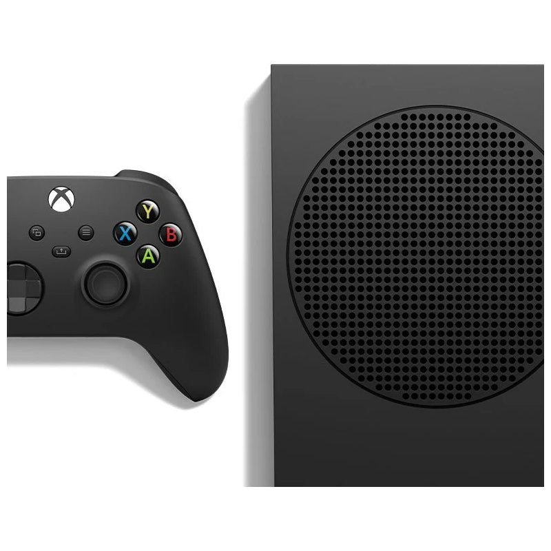 Microsoft Xbox Series S Console - 1TB Storage