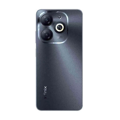 Infinix Smart 8 - 6.6-inch / 64GB / 4GB / 4G / Timber Black Mobiles & Tablets > Mobiles