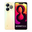 Infinix Smart 8 - 6.6-inch / 64GB / 2GB / 4G / Shiny Gold Mobiles & Tablets > Mobiles