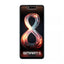 Infinix Smart 8 - 6.6-inch / 64GB / 2GB / 4G / Galaxy White Mobiles & Tablets > Mobiles