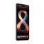 Infinix Smart 8 - 6.6-inch / 128GB / 4GB / 4G / Galaxy White Mobiles & Tablets > Mobiles