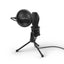 uRage Stream 400 Plus USB Gaming Microphone - 2M / USB - Black