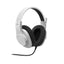 Hama Wired Gaming Headset for PlayStation 5 - Black/White