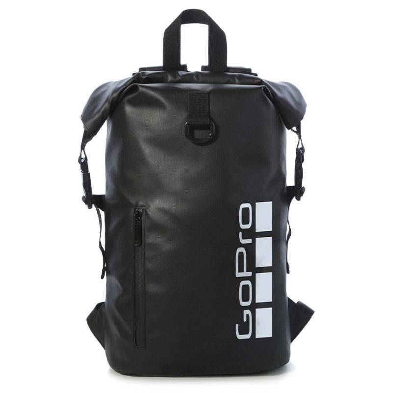 GoPro Swag 20L Roll Top Backpack