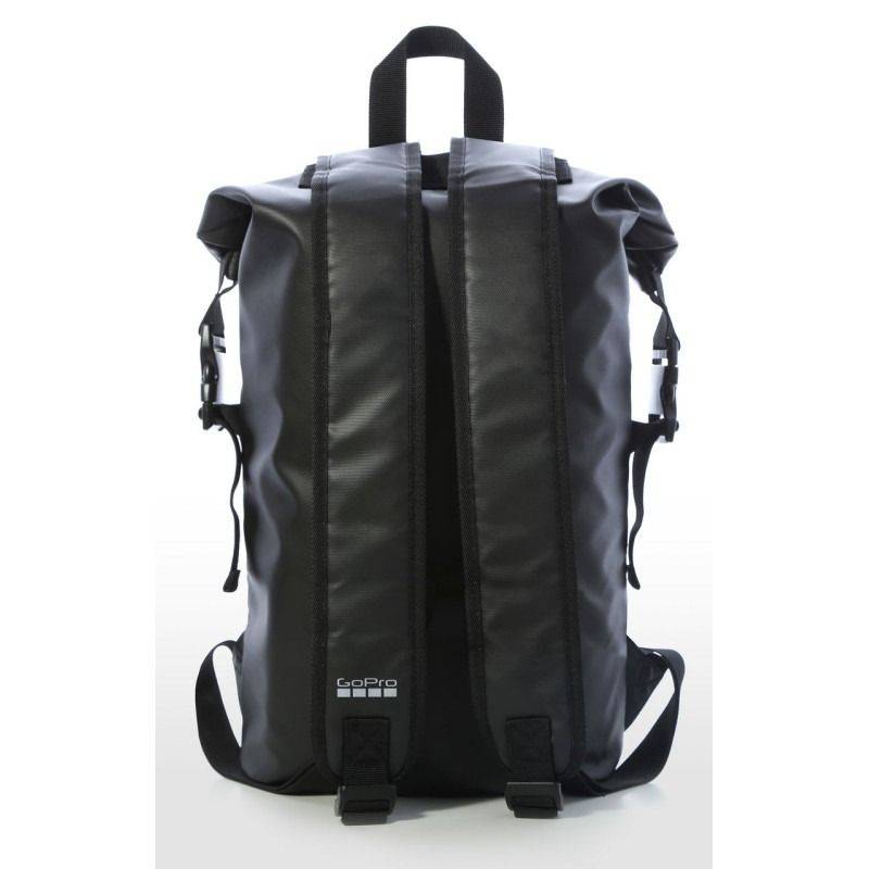 GoPro Swag 20L Roll Top Backpack