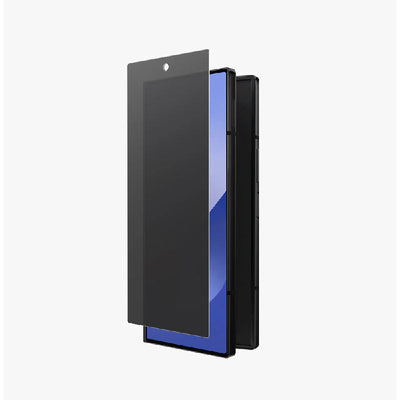 Uniq Optix Glass Screen Protection - Samsung Galaxy Z Fold 6 / Privacy Accessories > Mobiles & Tablets > Mobiles >
