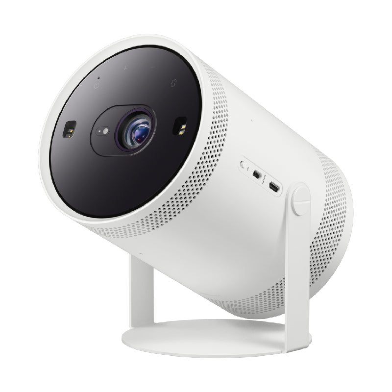 Samsung Freestyle Portable Projector - HDMI / White