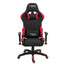 SUPREME UMGC108R Gaming Chair - Black/Red