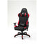 SUPREME UMGC108R Gaming Chair - Black/Red