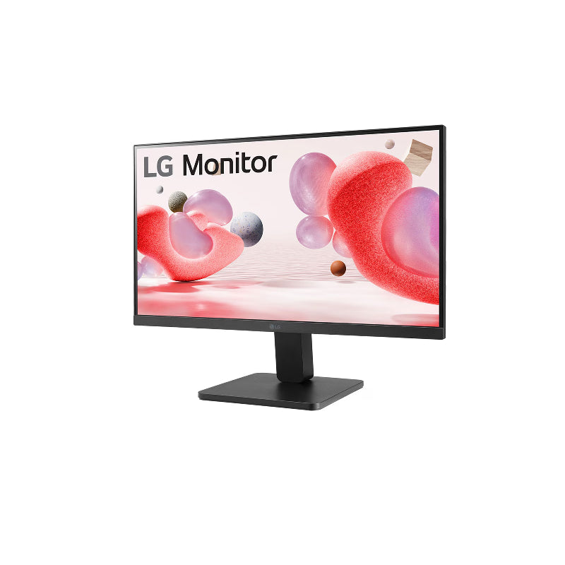 LG 22MR410-B - 22" FHD / 100Hz / VGA / HDMI / Headphone Out / AMD FreeSync - Monitor