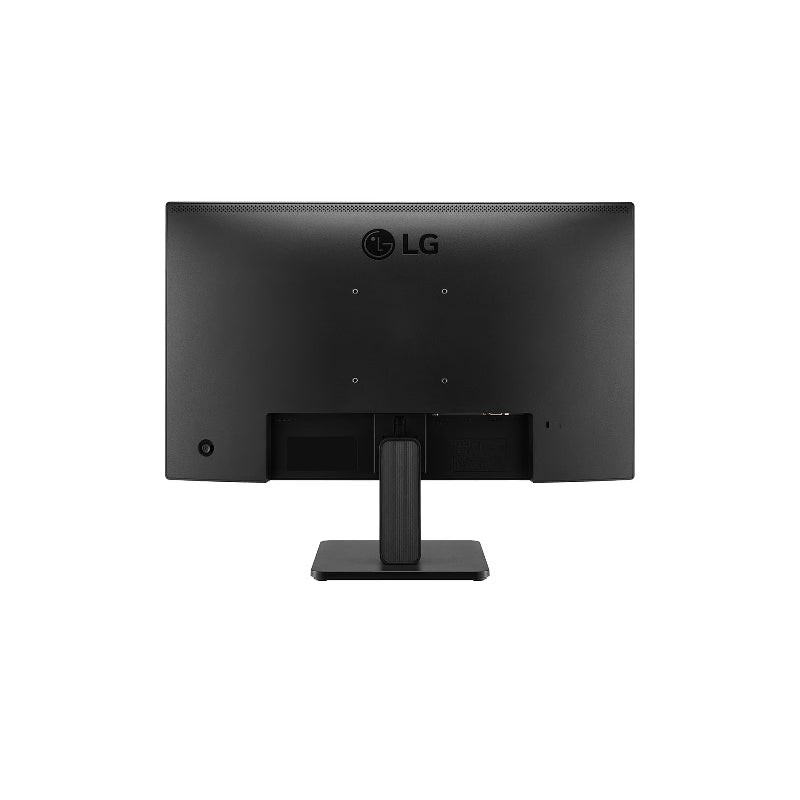 LG 24MR400-B - 24" FHD / 1ms / VGA / HDMI / Headphone Out / AMD FreeSync - Monitor