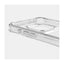 Itskins Hybrid Clear Case - Apple iPhone 16 Pro Max ( 6.9" ) / Transparent