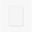 Uniq Optix Matte Glass Screen Protector - Apple iPad Pro 11 (2024) / Clear