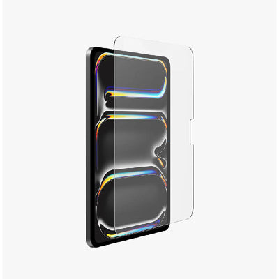 Uniq Optix Matte Glass Screen Protector - Apple iPad Pro 13 (2024) / Clear Accessories > Mobiles & Tablets > Tablets >