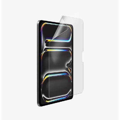 Uniq Optix Paper-sketch Film Screen Protector - Apple iPad Pro 13 (2024) / Clear Accessories > Mobiles & Tablets >