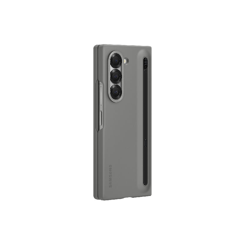 Samsung Z Fold 6 S Pen Case - Gray