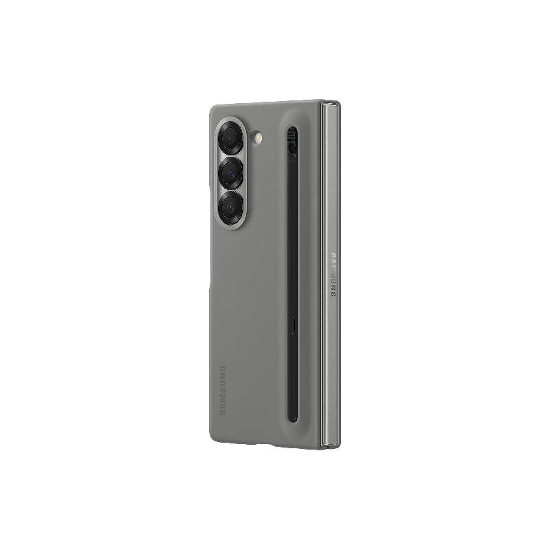 Samsung Z Fold 6 S Pen Case - Gray