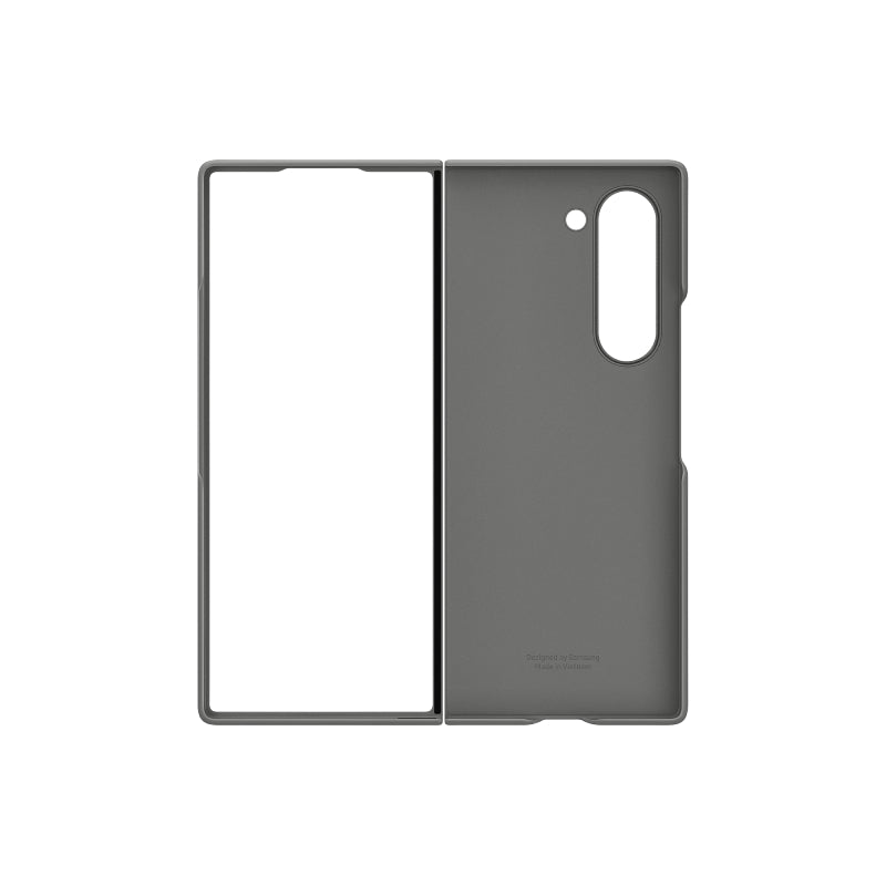 Samsung Z Fold 6 S Pen Case - Gray