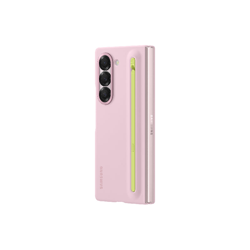 Samsung Z Fold 6 S Pen Case - Pink