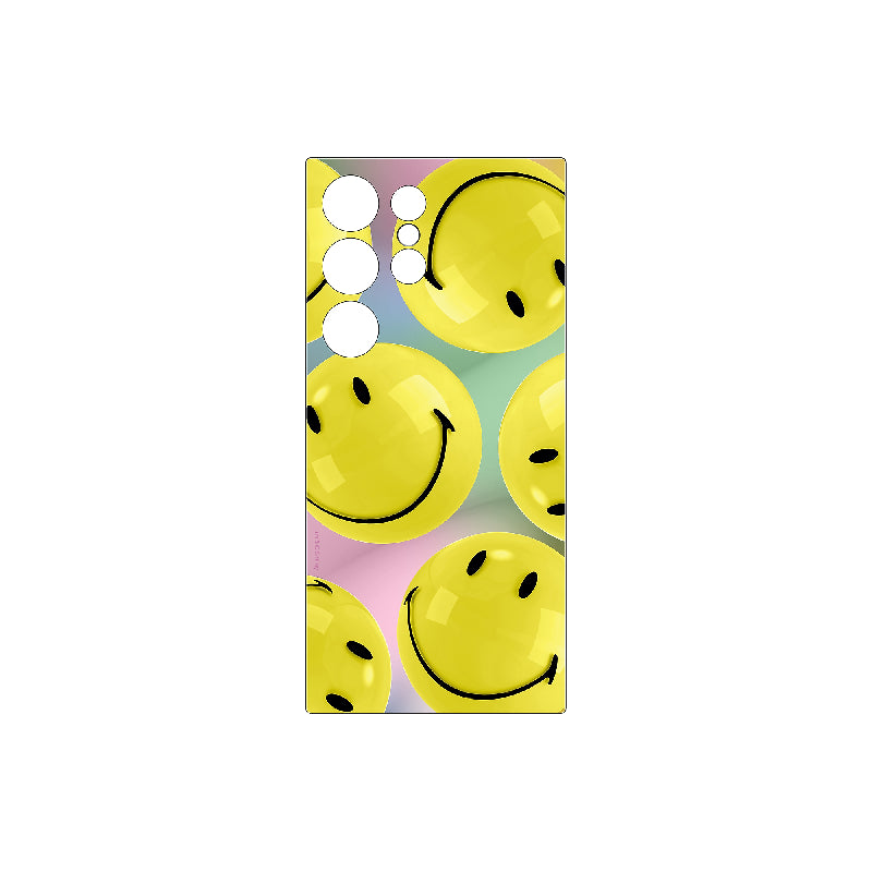 Samsung Galaxy S24 Ultra Flipsuit Case - Yellow