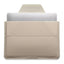 MOFT Sleeve For Mac Air 13.3" MacBook - Beach White