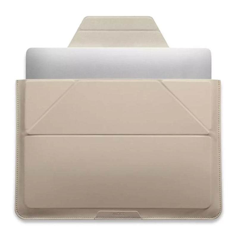 MOFT Sleeve For Mac Air 13.3" MacBook - Beach White