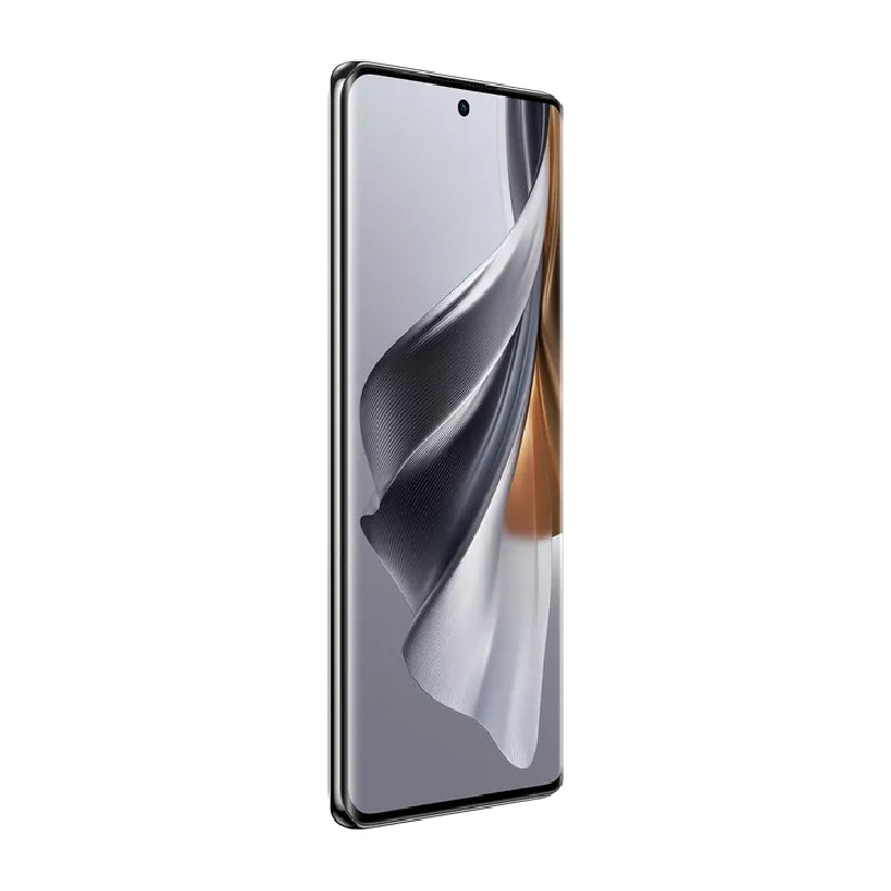 OPPO Reno10 Pro - 12GB / 256GB / 6.7-inch / 5G / Silvery Grey - Mobile