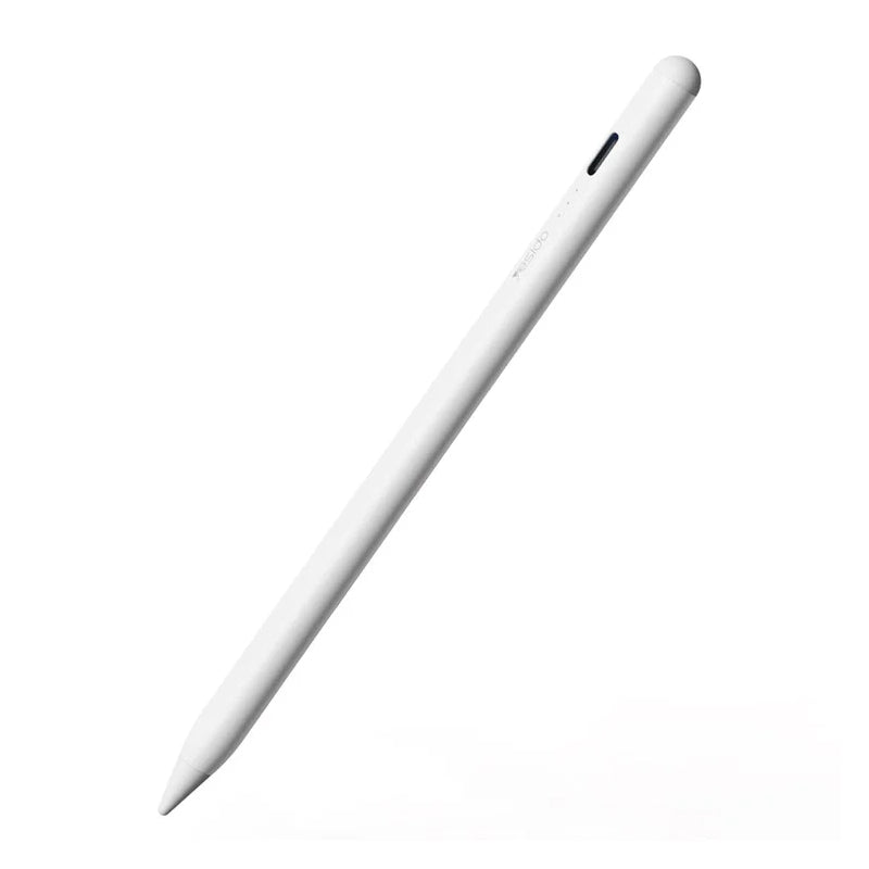 Yesido ST07 Universal Active Pen - 150mAh / White