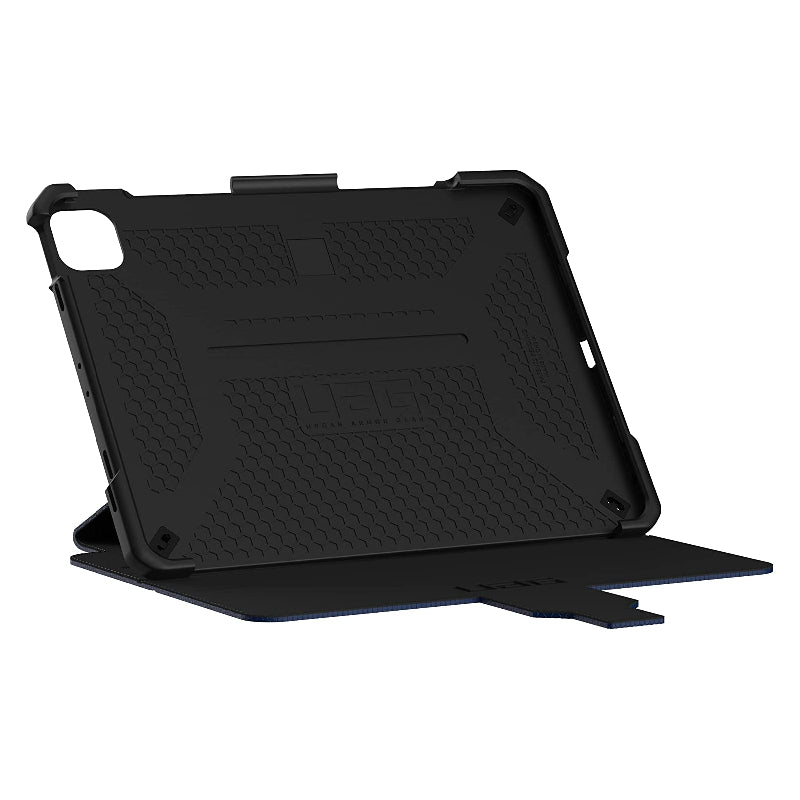 UAG Metropolis Case - Apple iPad Pro 11-inch / iPad Air 11-inch/10.9-inch / Cobalt