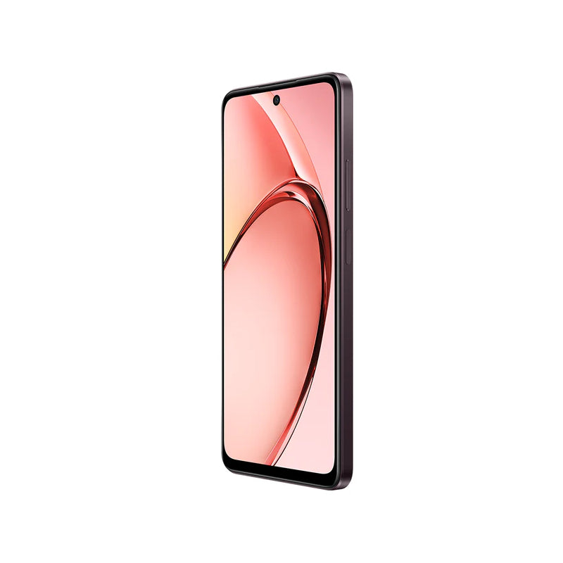 OPPO A60 - 6GB / 256GB / 6.67-inch / 5G / Nebula Red - Mobile Mobiles & Tablets > Mobiles
