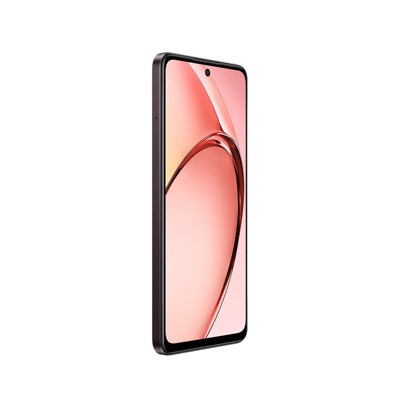 OPPO A60 - 6GB / 256GB / 6.67-inch / 5G / Nebula Red - Mobile Mobiles & Tablets > Mobiles