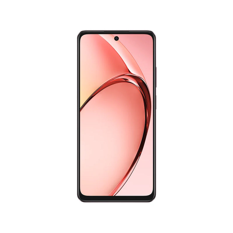 OPPO A60 - 6GB / 256GB / 6.67-inch / 5G / Nebula Red - Mobile Mobiles & Tablets > Mobiles