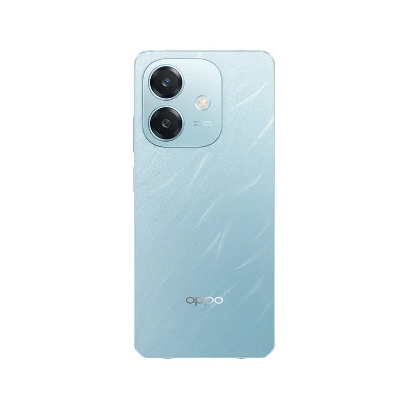 OPPO A60 - 6GB / 256GB / 6.67-inch / 5G / Ocean Blue - Mobile Mobiles & Tablets > Mobiles