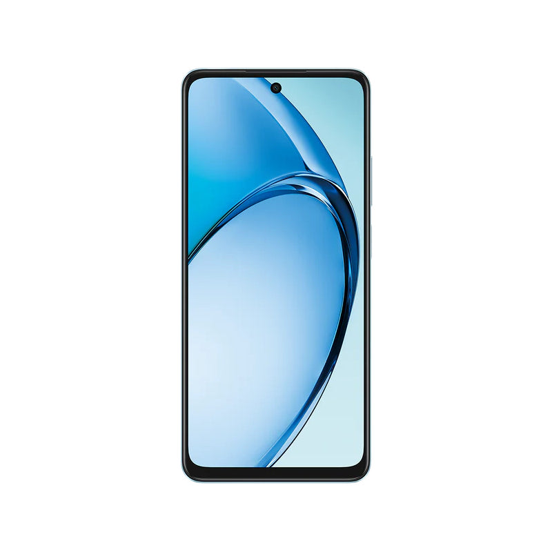 OPPO A60 - 6GB / 256GB / 6.67-inch / 5G / Ocean Blue - Mobile Mobiles & Tablets > Mobiles