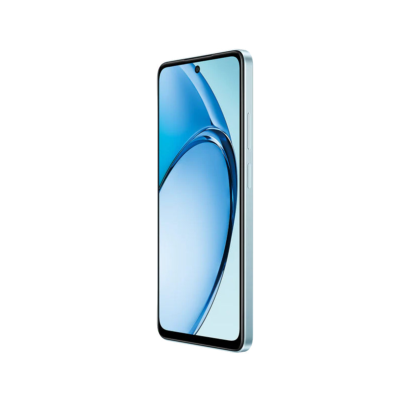 OPPO A60 - 6GB / 256GB / 6.67-inch / 5G / Ocean Blue - Mobile Mobiles & Tablets > Mobiles