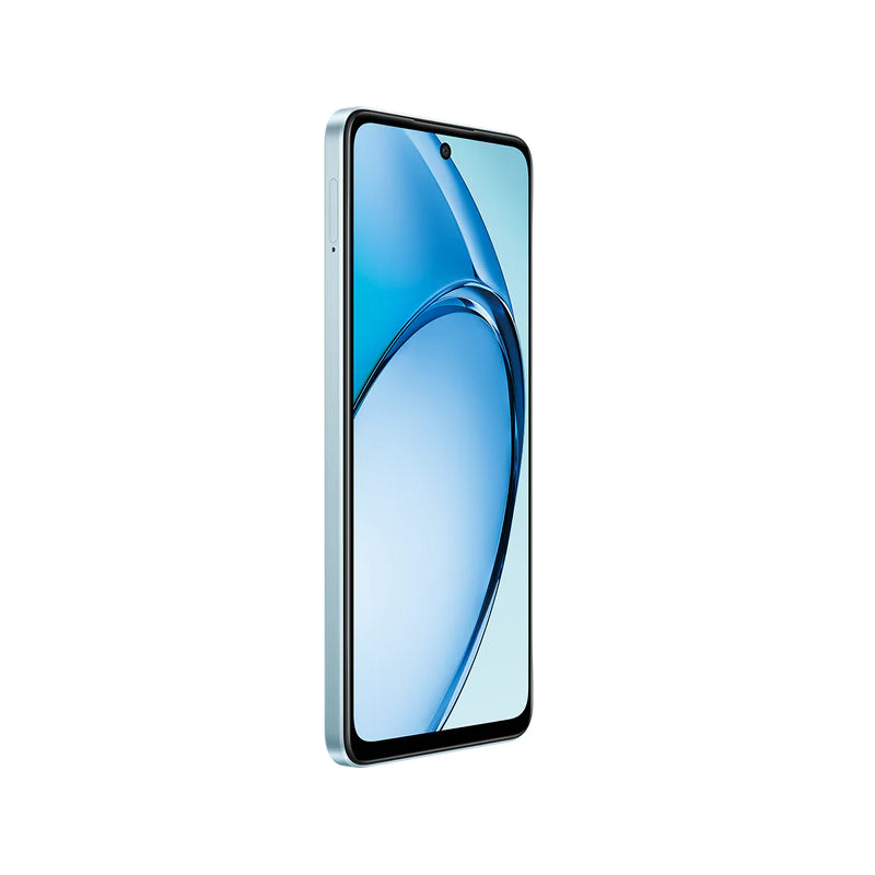 OPPO A60 - 6GB / 256GB / 6.67-inch / 5G / Ocean Blue - Mobile Mobiles & Tablets > Mobiles