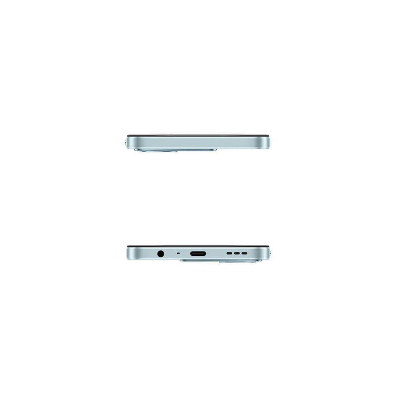 OPPO A60 - 6GB / 256GB / 6.67-inch / 5G / Ocean Blue - Mobile Mobiles & Tablets > Mobiles
