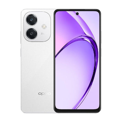 OPPO A3 - 6GB / 128GB / 6.67-inch / 4G / Starlight White - Mobile Mobiles & Tablets > Mobiles