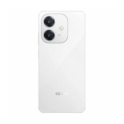 OPPO A3 - 6GB / 128GB / 6.67-inch / 4G / Starlight White - Mobile Mobiles & Tablets > Mobiles