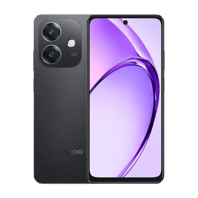 OPPO A3 - 6GB / 128GB / 6.67-inch / 4G / Sparkle Black - Mobile Mobiles & Tablets > Mobiles