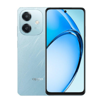 OPPO A3x - 4GB / 128GB / 6.67-inch / 4G / Ocean Blue - Mobile Mobiles & Tablets > Mobiles